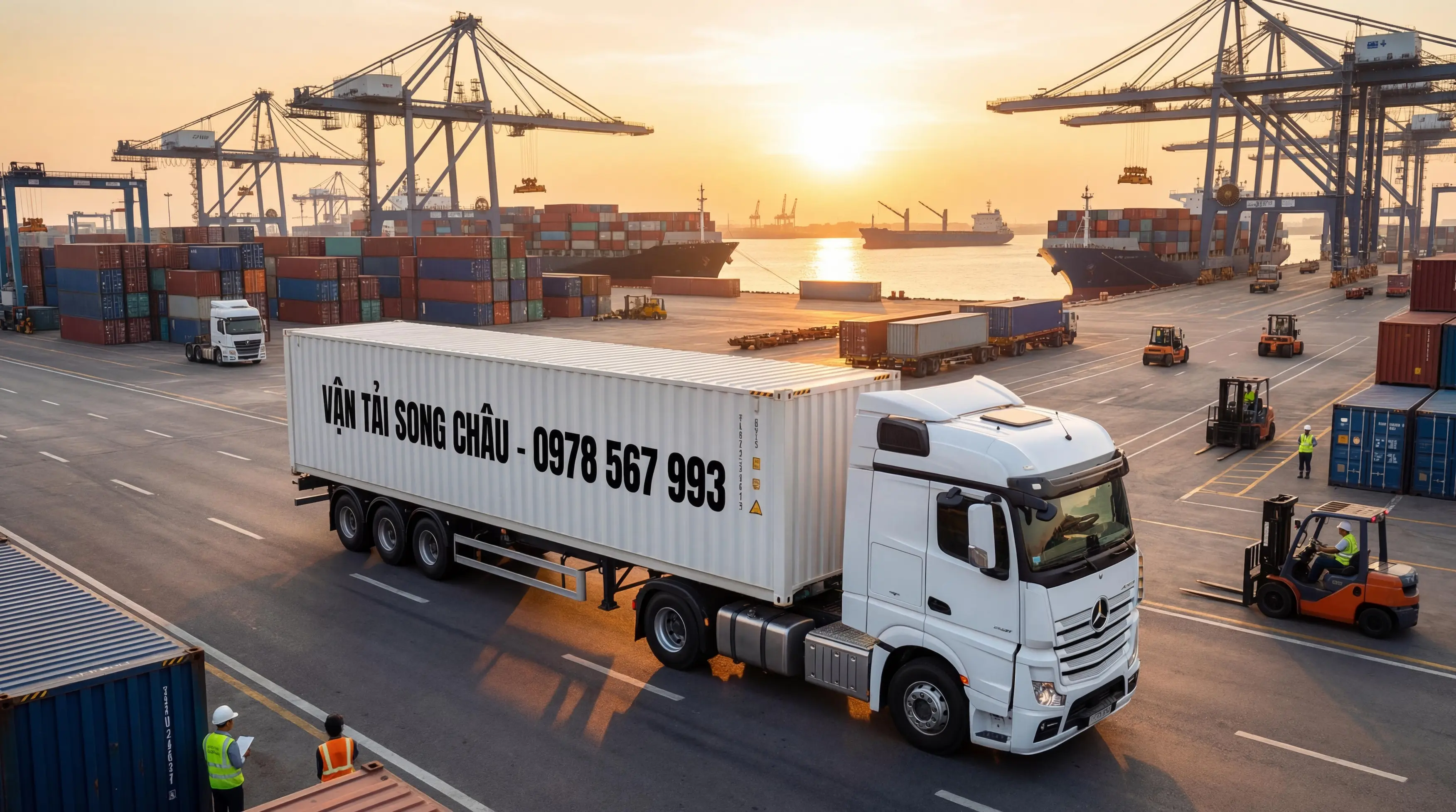 Rượu ngoại Thu Thủy Flagship