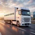 Giải pháp vận chuyển hàng hóa toàn quốc an toàn, nhanh chóng cùng Song Châu