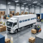 Vì sao doanh nghiệp nên sử dụng dịch vụ vận tải trọn gói?